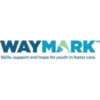 Waymark logo - Similar company to Picture This Post
