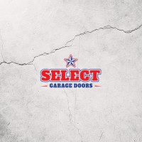 Select Garage Doors logo - Similar company to Delco Western