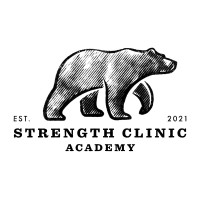 Strength Clinic Academy | Singapore logo - Similar company to A Plus Physio