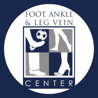FOOT ANKLE & LEG VEIN CENTER, LLC logo - Similar company to Blitz Footcare