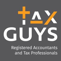 TaxGuys logo - Similar company to Velocent