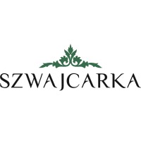 Szwajcarka logo - Similar company to Samurio