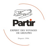 PARTIR logo - Similar company to Propose Paris