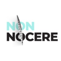 Non Nocere logo - Similar company to 3Spin Learning