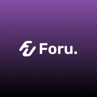 Foru Agency logo - Similar company to Gocust