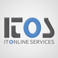 ITOS Solutions for Life logo - Similar company to Samware-Cs