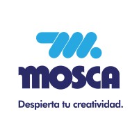 Mosca Hnos. logo - Similar company to Lamaignere Uruguay (Greenlog)