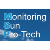 MONITORING SUN PRO-TECH logo - Similar company to Allo Solar