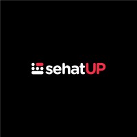 sehatUP logo - Similar company to Stream Core Web Technologies
