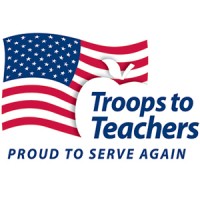 Troops to Teachers - DoD logo - Similar company to Operation Socrates