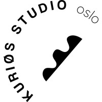Kuriøs Studio logo - Similar company to Mingl