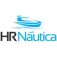 HR Náutica logo - Similar company to Rickson Produtos Náuticos
