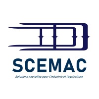 SCEMAC - Société de conception et d'expertise en machineries et automatismes complexes logo - Similar company to Volumetal
