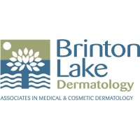 BRINTON LAKE DERMATOLOGY logo - Similar company to Turner Dermatology, P.C.