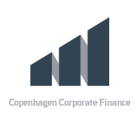 Copenhagen Corporate Finance logo - Similar company to Dermilie