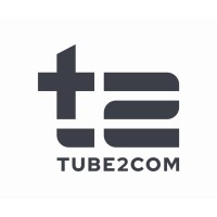 Tube2Com logo - Similar company to Citrus Web