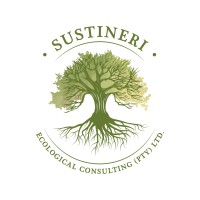Sustineri Ecological Consulting logo - Similar company to Conservation Outcomes Ltd.