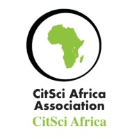 CitSci Africa Association logo - Similar company to Citizen Science Global Partnership
