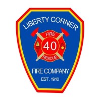 Liberty Corner Fire Company logo - Similar company to Tampco Inc