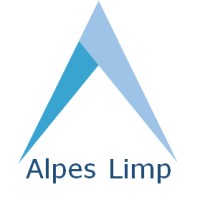 Alpes Limp logo - Similar company to Bonzer Excelência Profissional