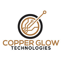 Copper Glow Technologies logo - Similar company to Vista Training, Inc. And Vista Training Canada, Inc.