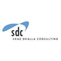 Shaz Dhalla Consulting Ltd. logo - Similar company to Park West Professional Services
