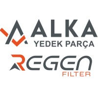 ALKA YEDEK PARÇA - REGEN FİLTRE logo - Similar company to Lubrycant