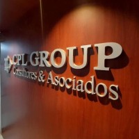 ⚖️ CPL Consultores & Asociados logo - Similar company to Blitz Productora
