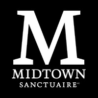Midtown Sanctuaire logo - Similar company to Studio Mile End