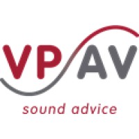 VP-AV ltd logo - Similar company to Mac Group Europe