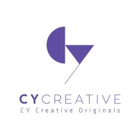 CY Creative Group logo - Similar company to Salt.Studio - Creative Production Company
