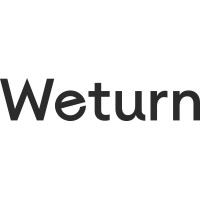 Weturn logo - Similar company to Offcarbon