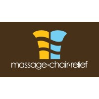 Massage Chair Relief logo - Similar company to Solution Crèche