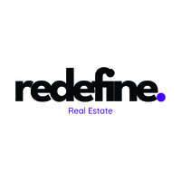 REDEFINE REAL ESTATE logo - Similar company to Re/Max Classic Of Michigan