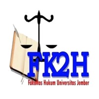 Forum Kajian Keilmuan Hukum (FK2H) Universitas Jember (UNEJ) logo - Similar company to Fpci Chapter Universitas Jember