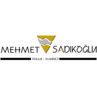 Sadıkoğlu İnşaat logo - Similar company to Sadikoğlu İnşaat