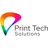 Print Tech Solutions Ltd logo - Similar company to Delta Rock