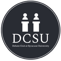 Debate Club at Syracuse University logo - Similar company to Gourmand Group