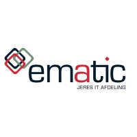 Ematic ApS logo - Similar company to Exato A/S