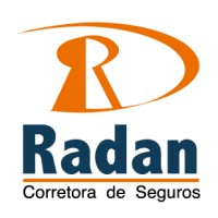 Radan Corretora de Seguros logo - Similar company to Aptu