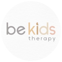 Be Kids Therapy logo - Similar company to Little Fox Children'S Therapy