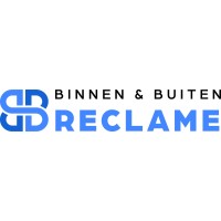 BB Reclame logo - Similar company to Ninepixels B.V.