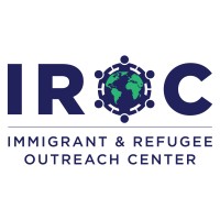 Immigrant & Refugee Outreach Center logo - Similar company to Peace Corps Community For Refugees