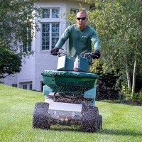 PermaGreen Spreader Sprayers logo - Similar company to Naturescape, Inc