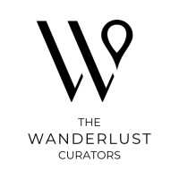The Wanderlust Curators logo - Similar company to Joe Agency