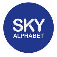 Sky Alphabet Social Media Inc. logo - Similar company to Adbrane