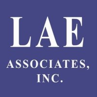 LAE Associates, Inc. logo - Similar company to Steere Engineering, Inc.