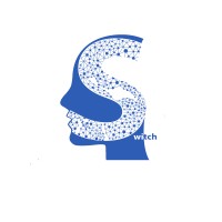 Switch scientific club logo - Similar company to Tamakan Dz