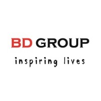 BD Group logo - Similar company to Bd Group