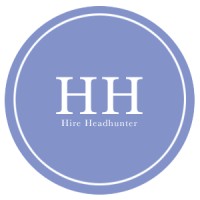 Hire Headhunter logo - Similar company to Advance Softtech